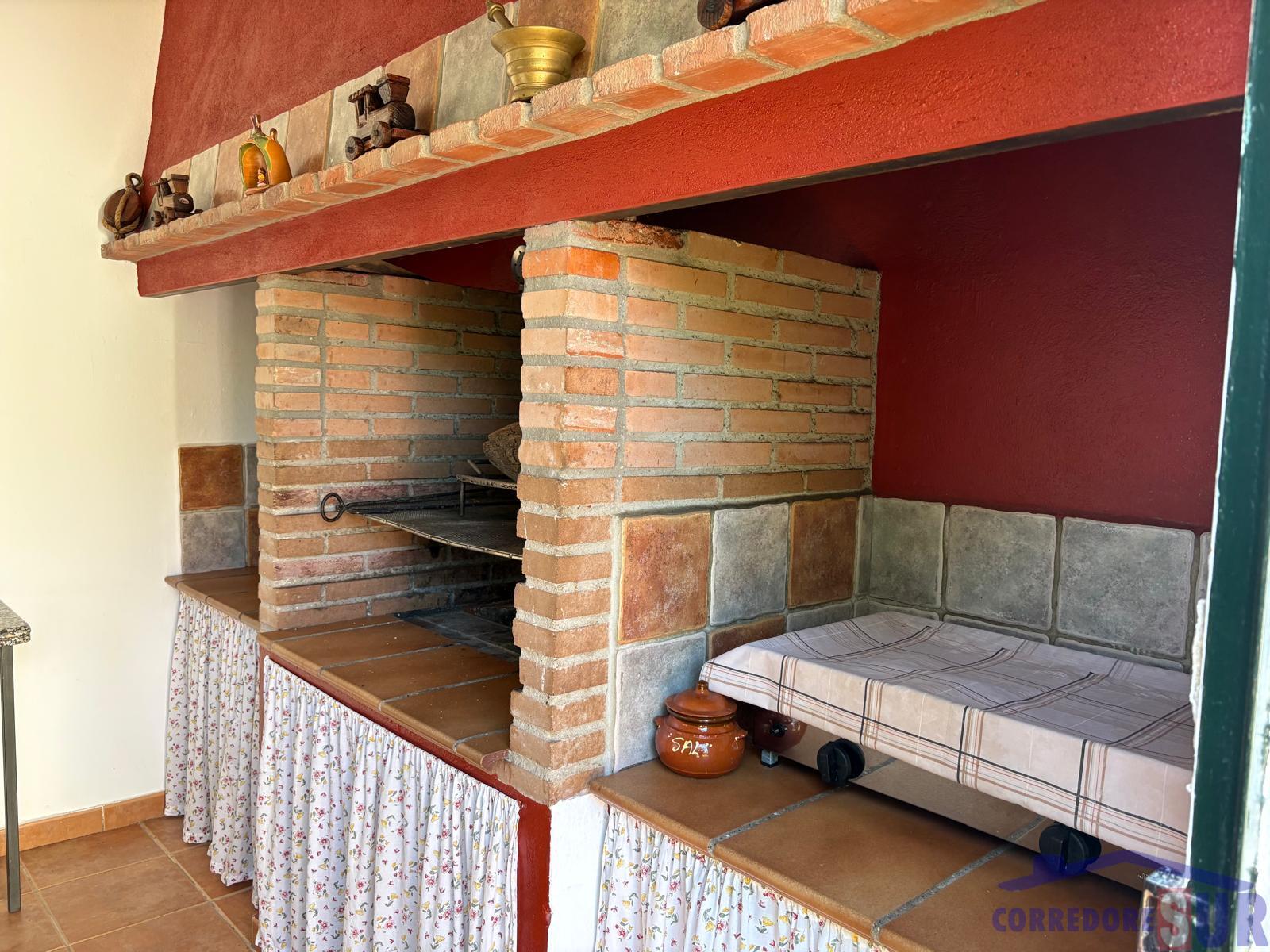 For sale of rural property in Córdoba