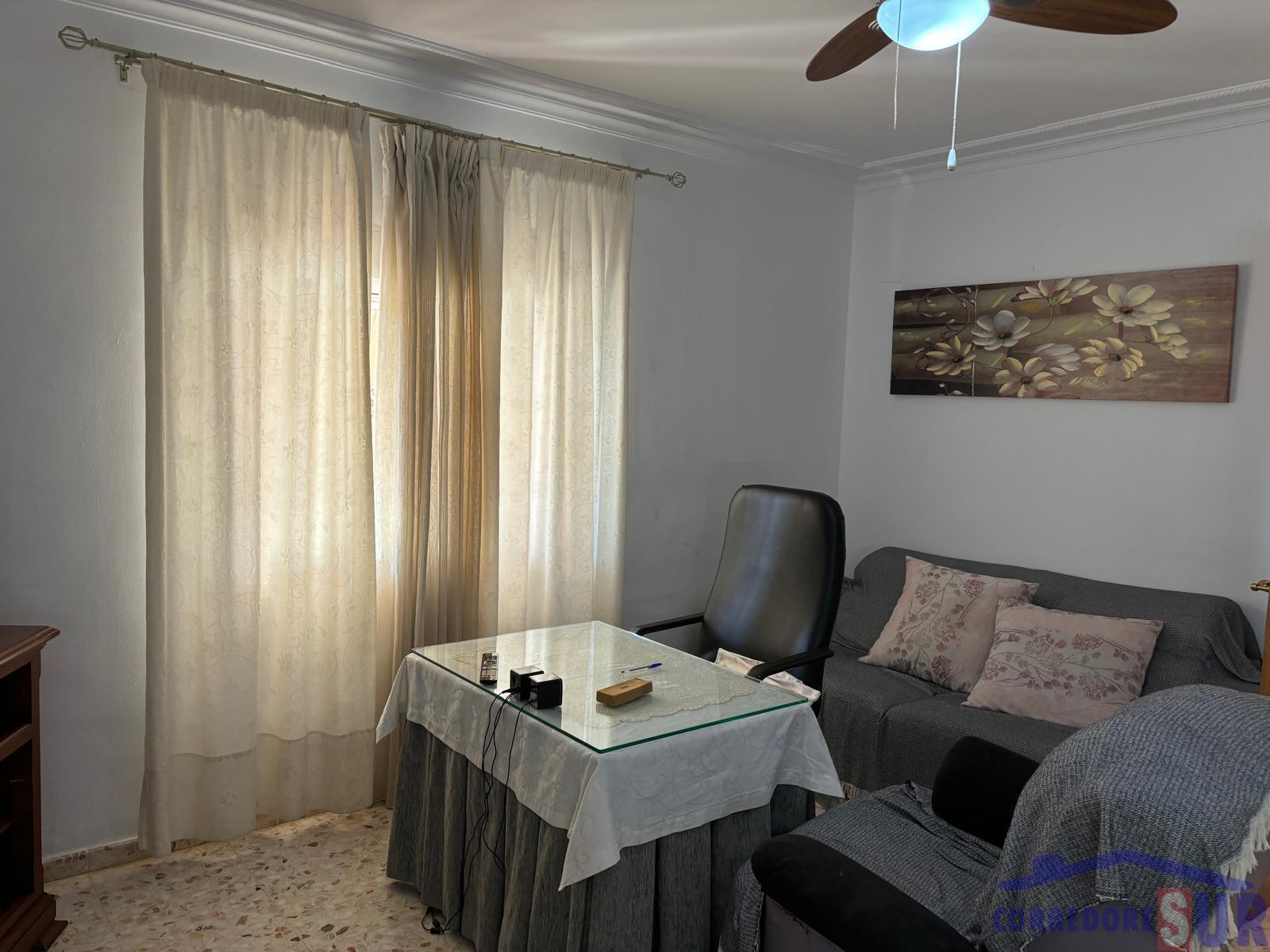 Venta de finca rústica en Córdoba