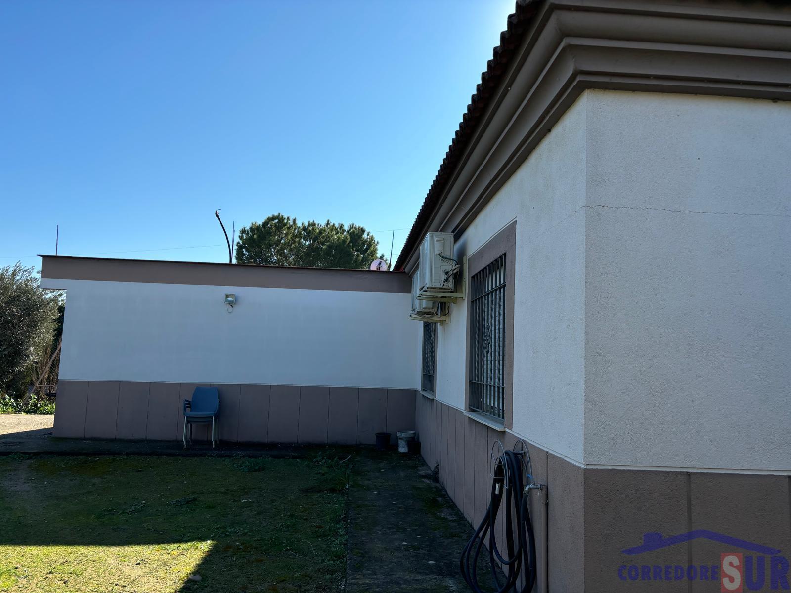 Venta de finca rústica en Córdoba