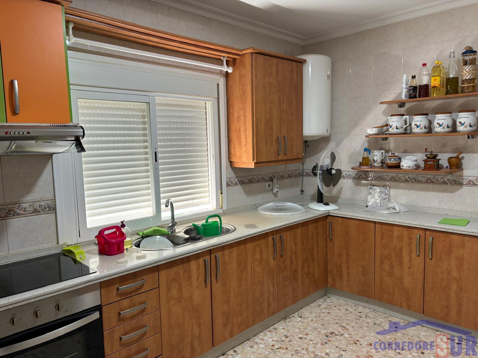 Venta de finca rústica en Córdoba