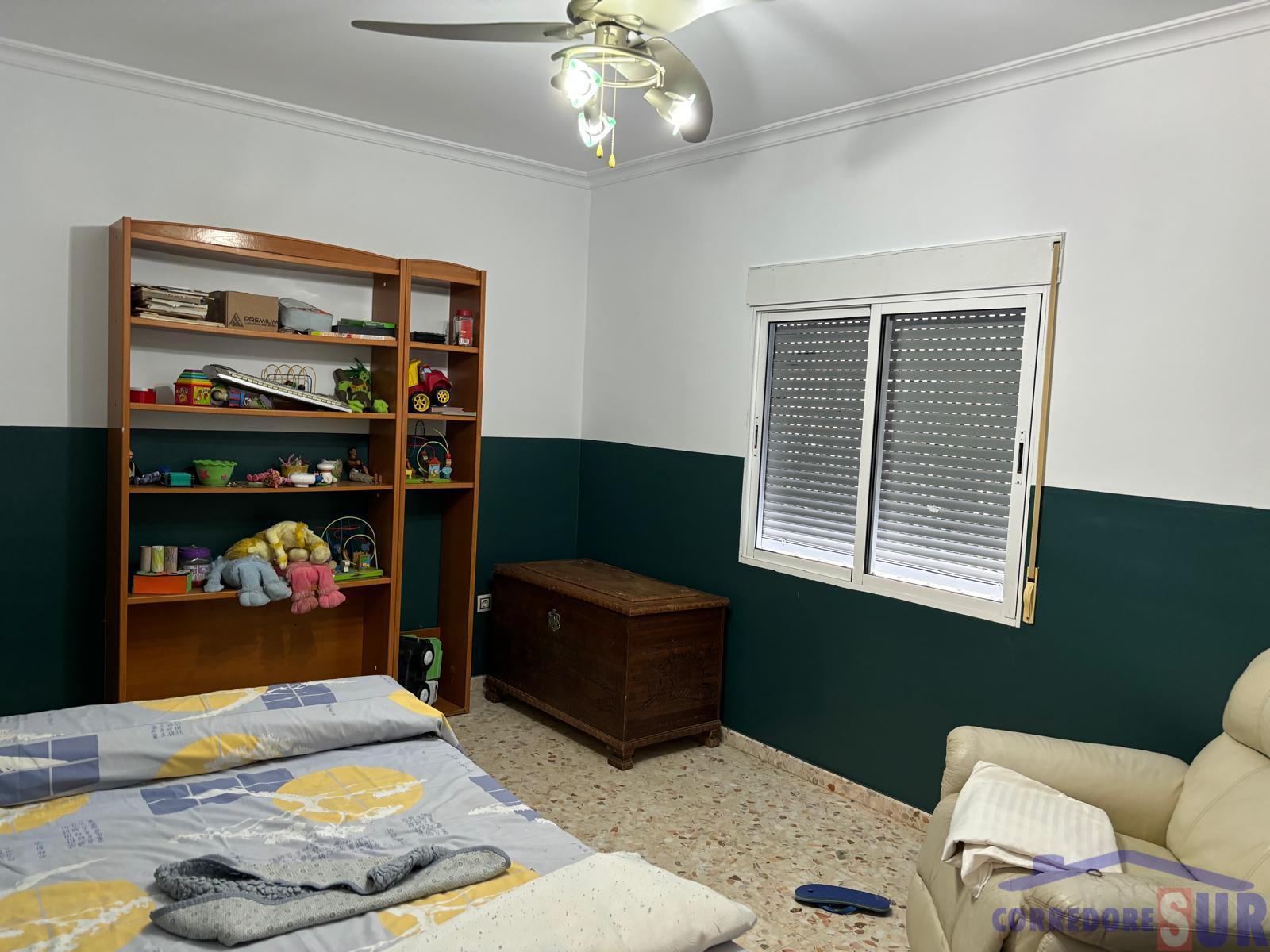 Venta de finca rústica en Córdoba