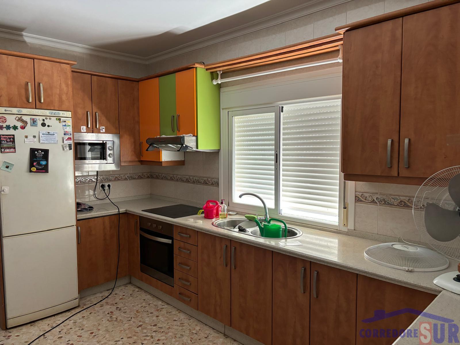 Venta de finca rústica en Córdoba