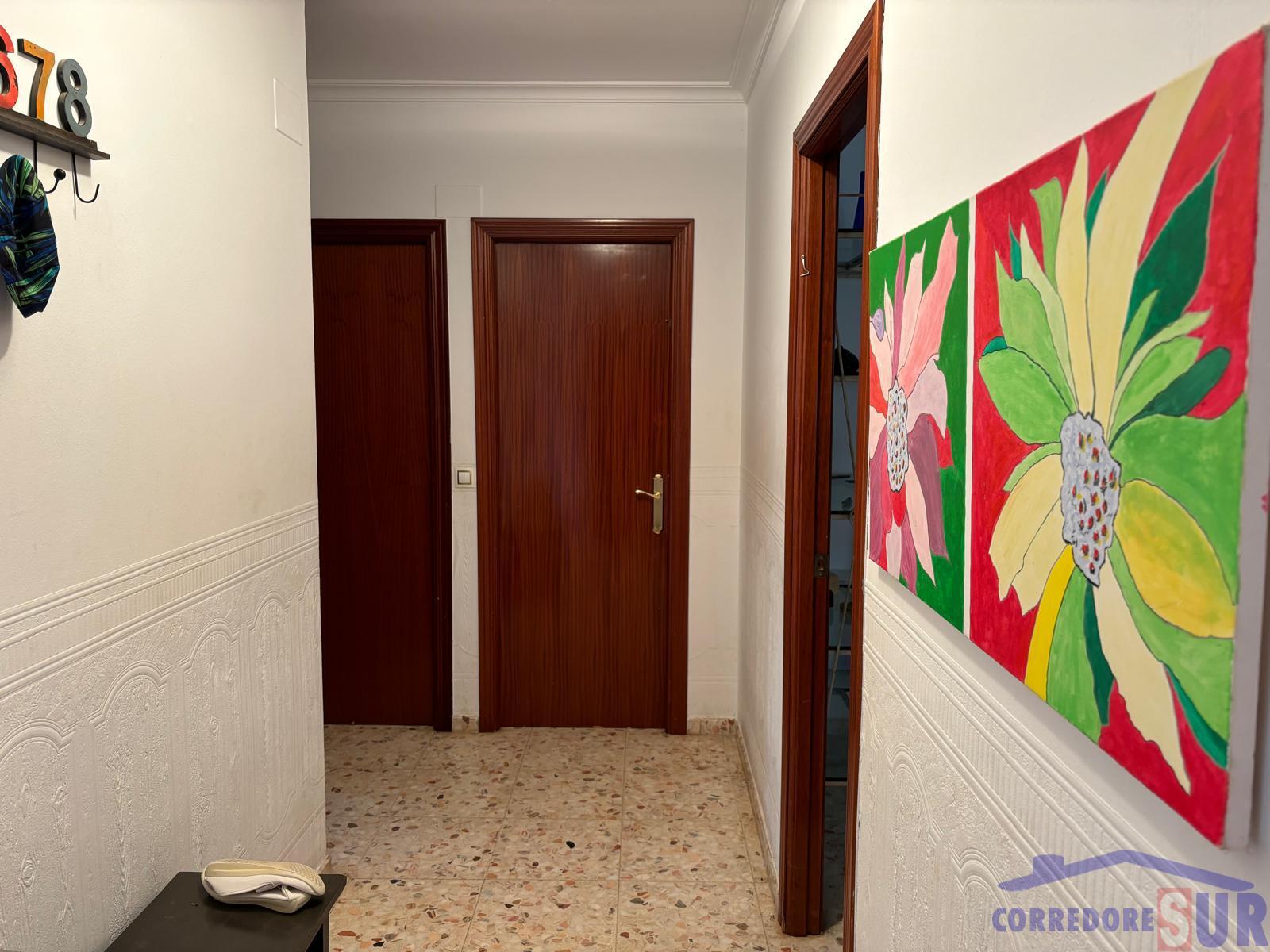 Venta de finca rústica en Córdoba