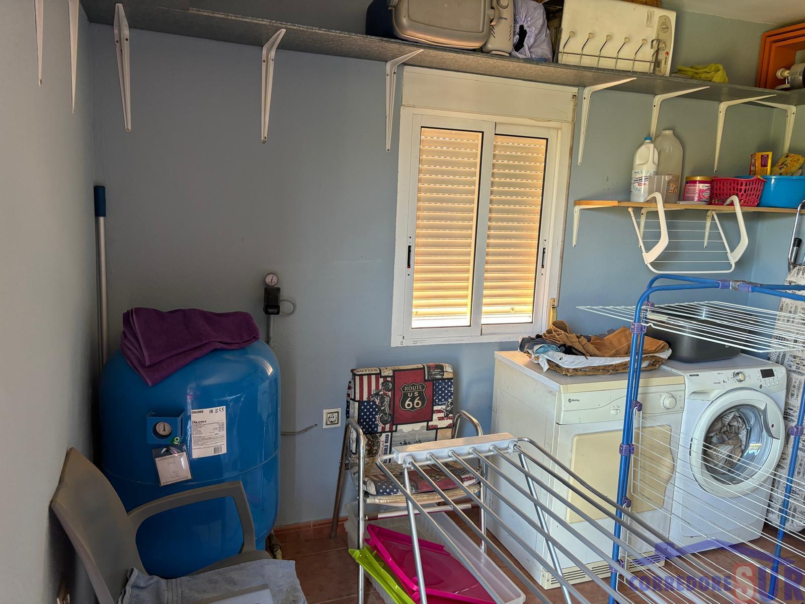 Venta de finca rústica en Córdoba