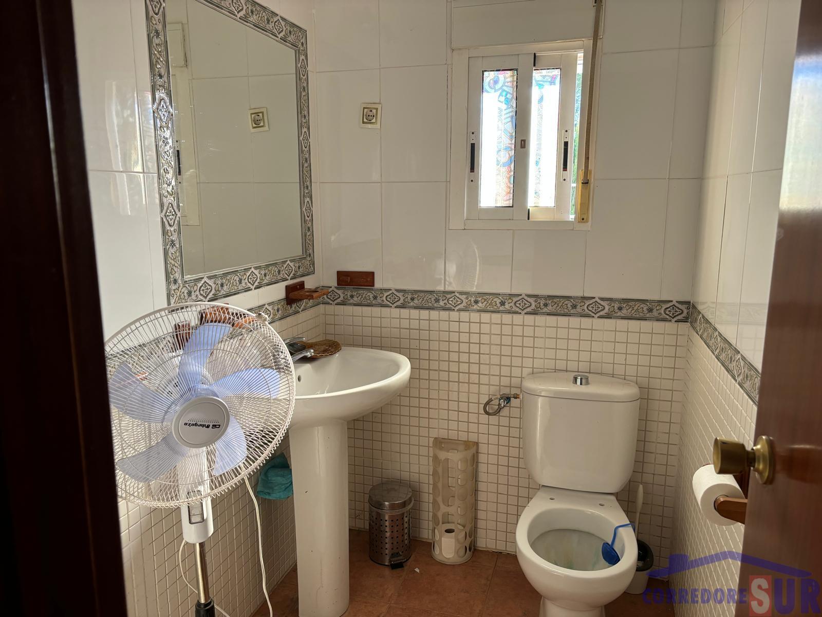 Venta de finca rústica en Córdoba