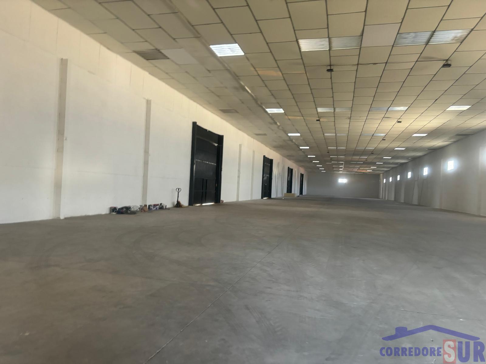 Venta de finca rústica en Córdoba