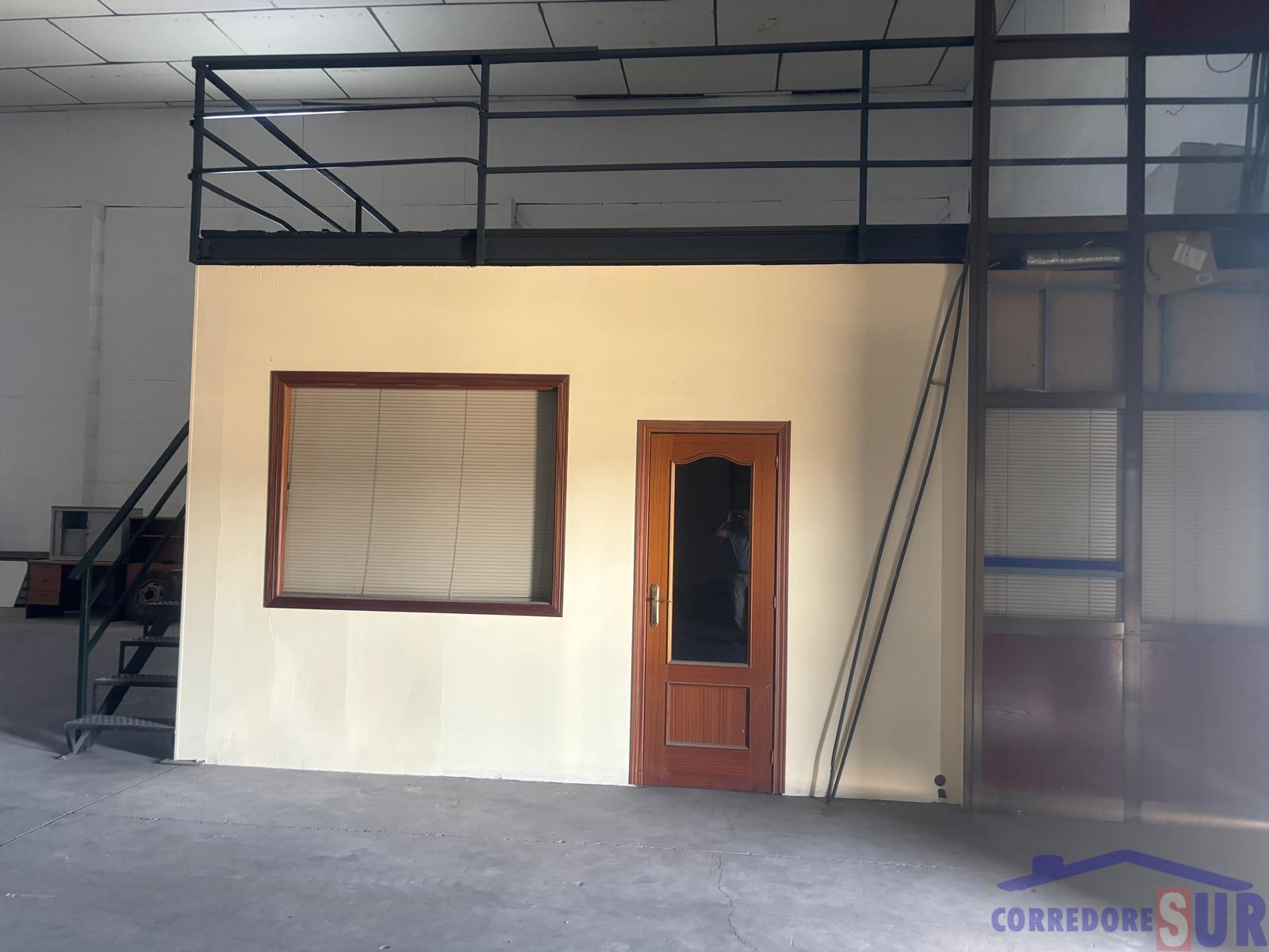 Venta de finca rústica en Córdoba