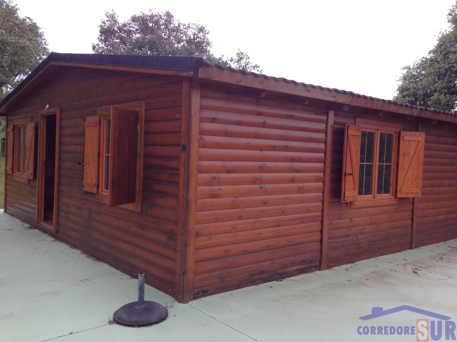 Venta de finca rústica en Córdoba