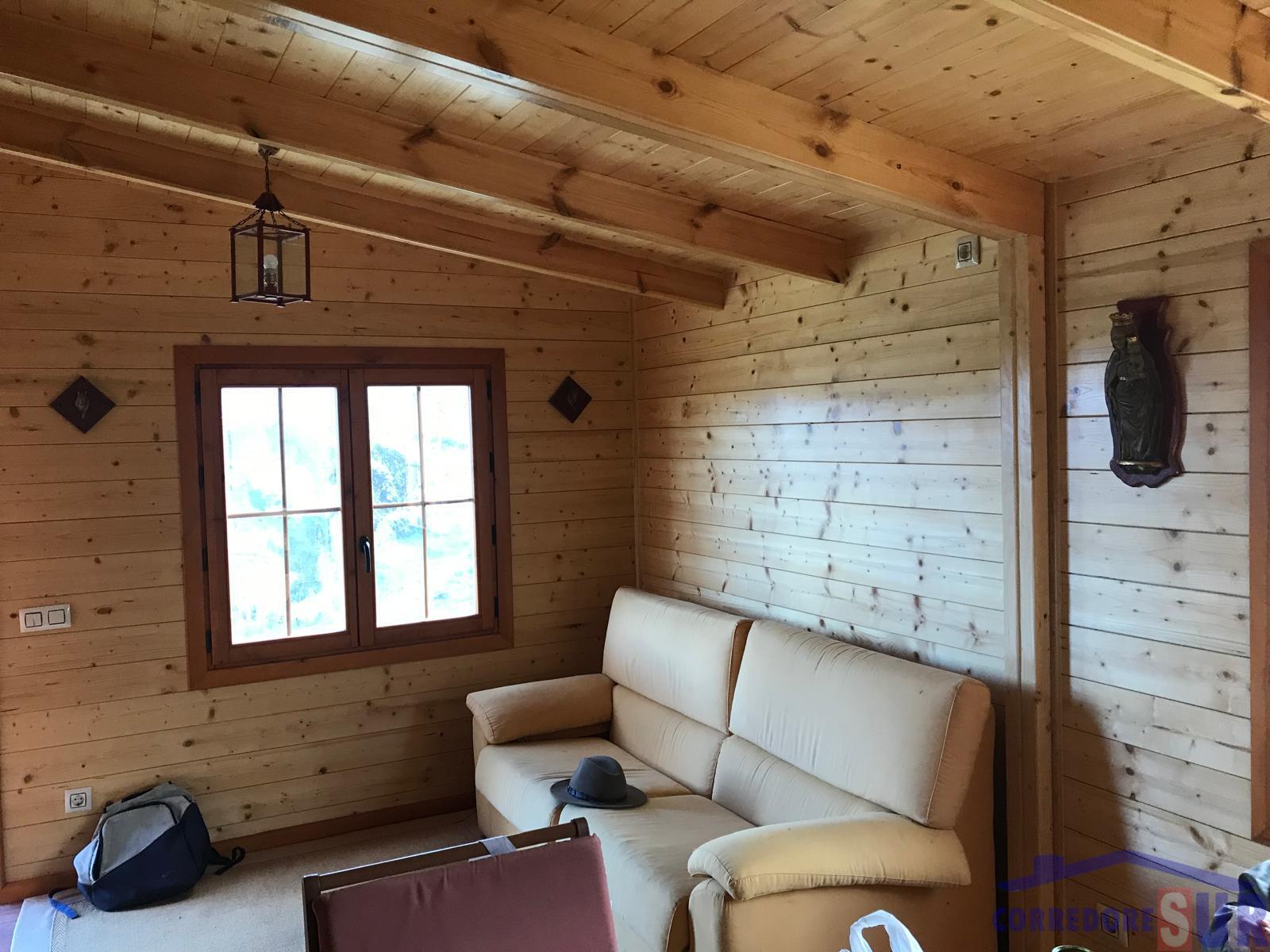 Venta de finca rústica en Córdoba