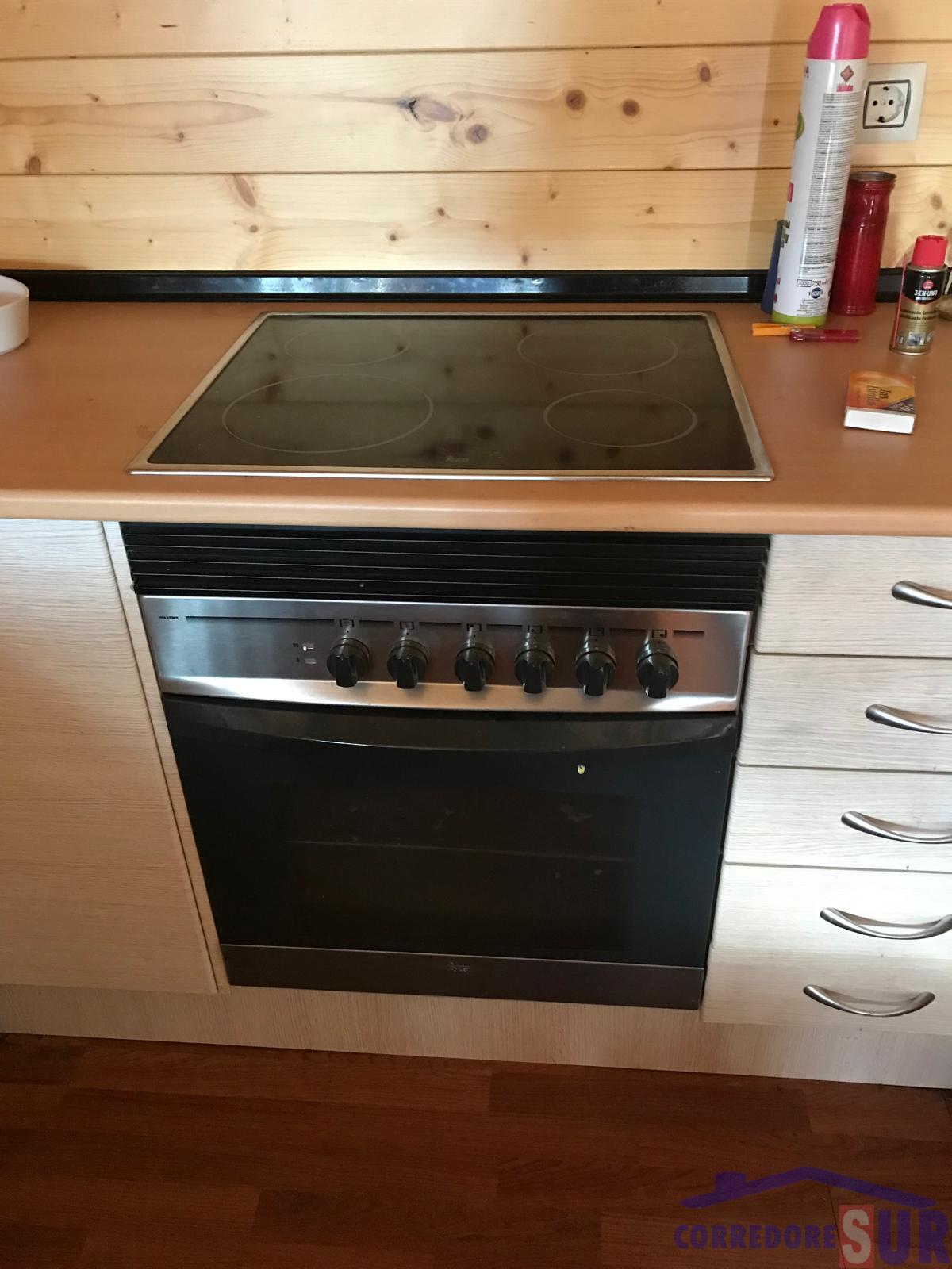 Venta de finca rústica en Córdoba