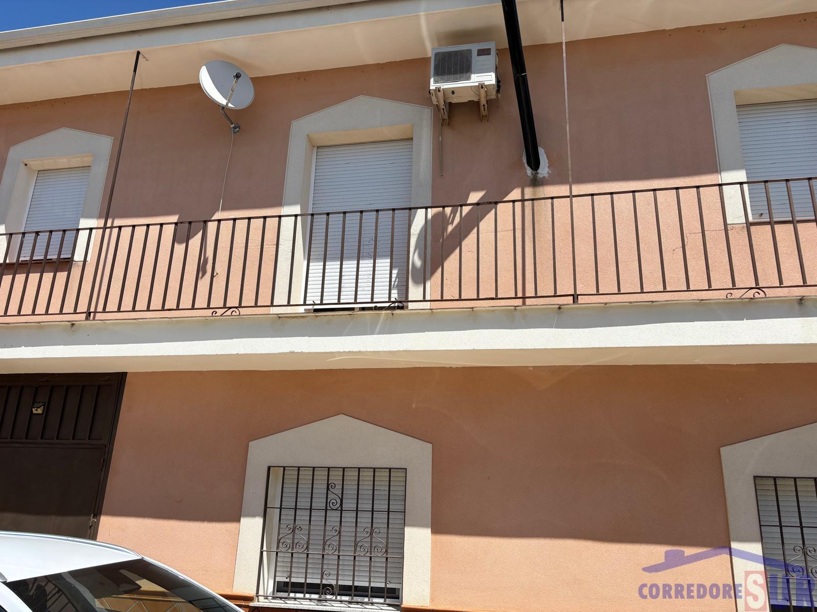 Venta de casa en Córdoba