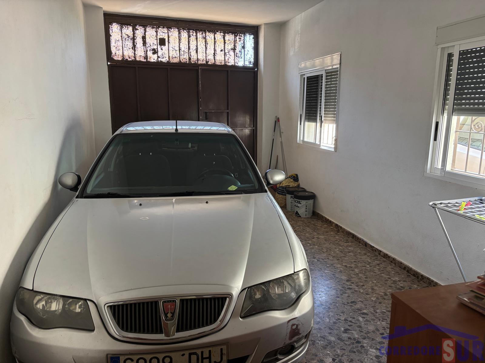 Venta de casa en Córdoba