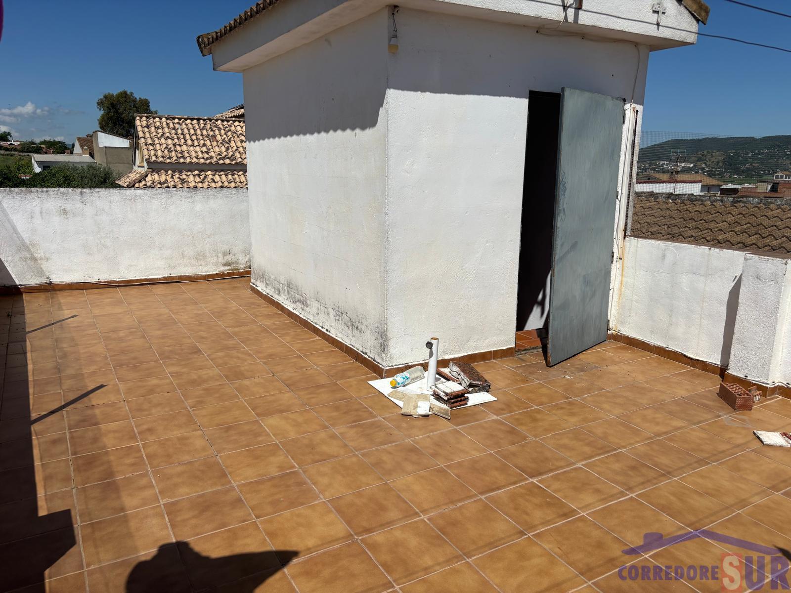 Venta de casa en Córdoba