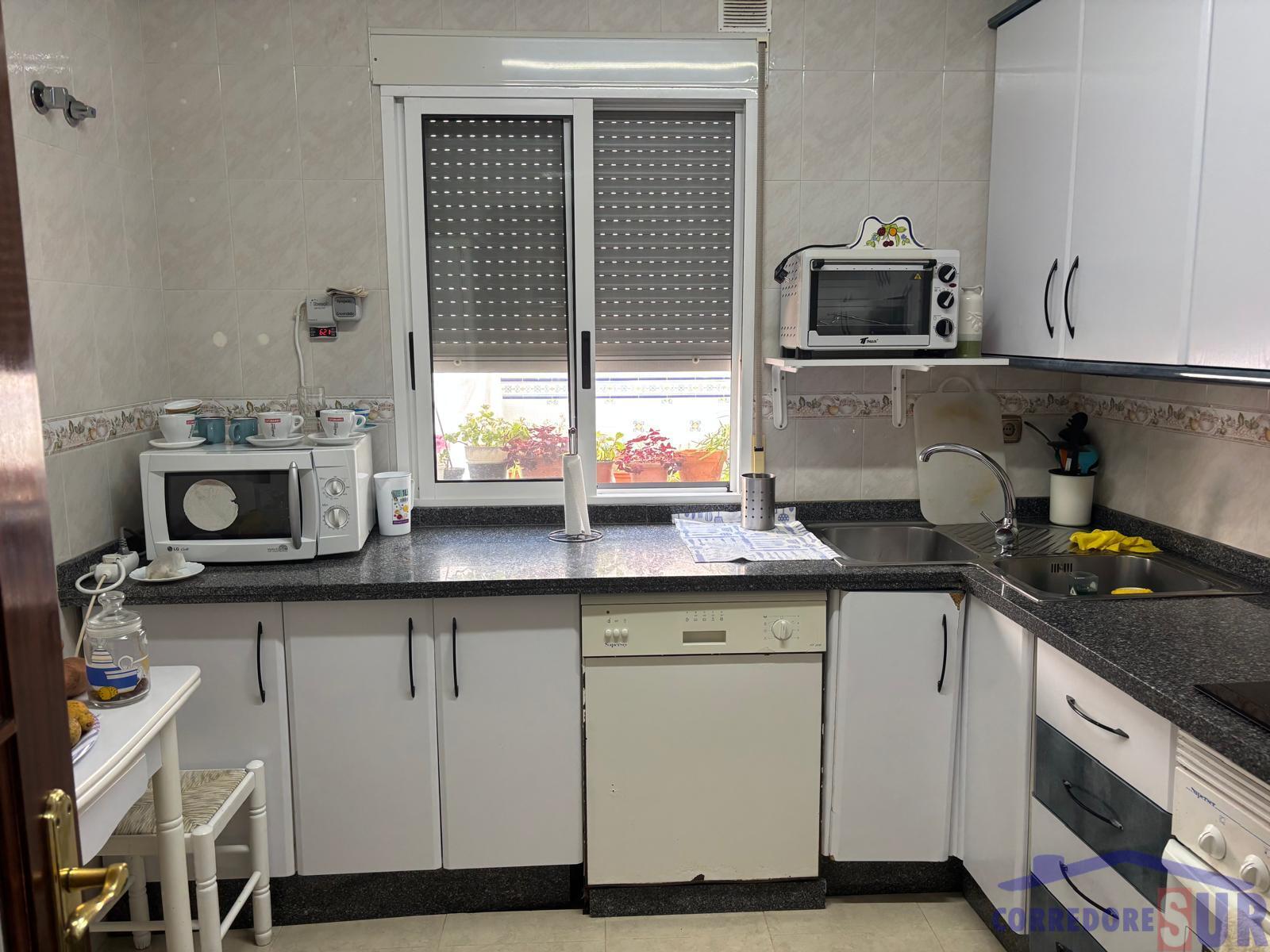 Venta de casa en Córdoba