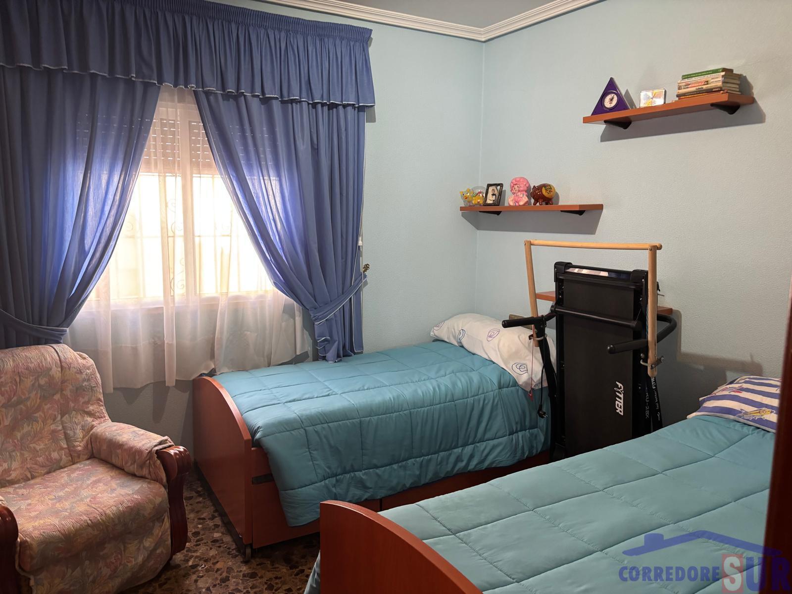 Venta de casa en Córdoba