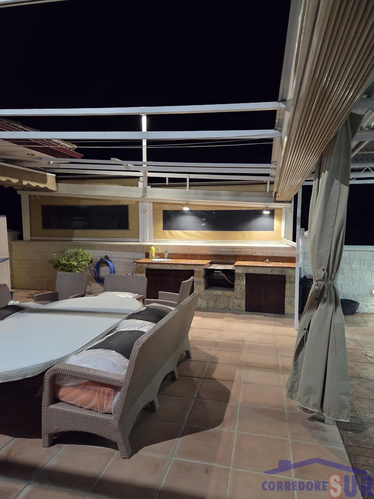 Venta de chalet en Córdoba