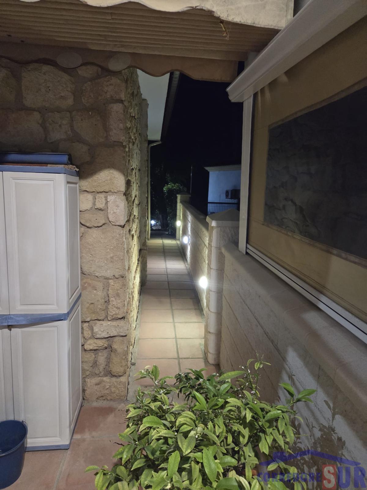 Venta de chalet en Córdoba