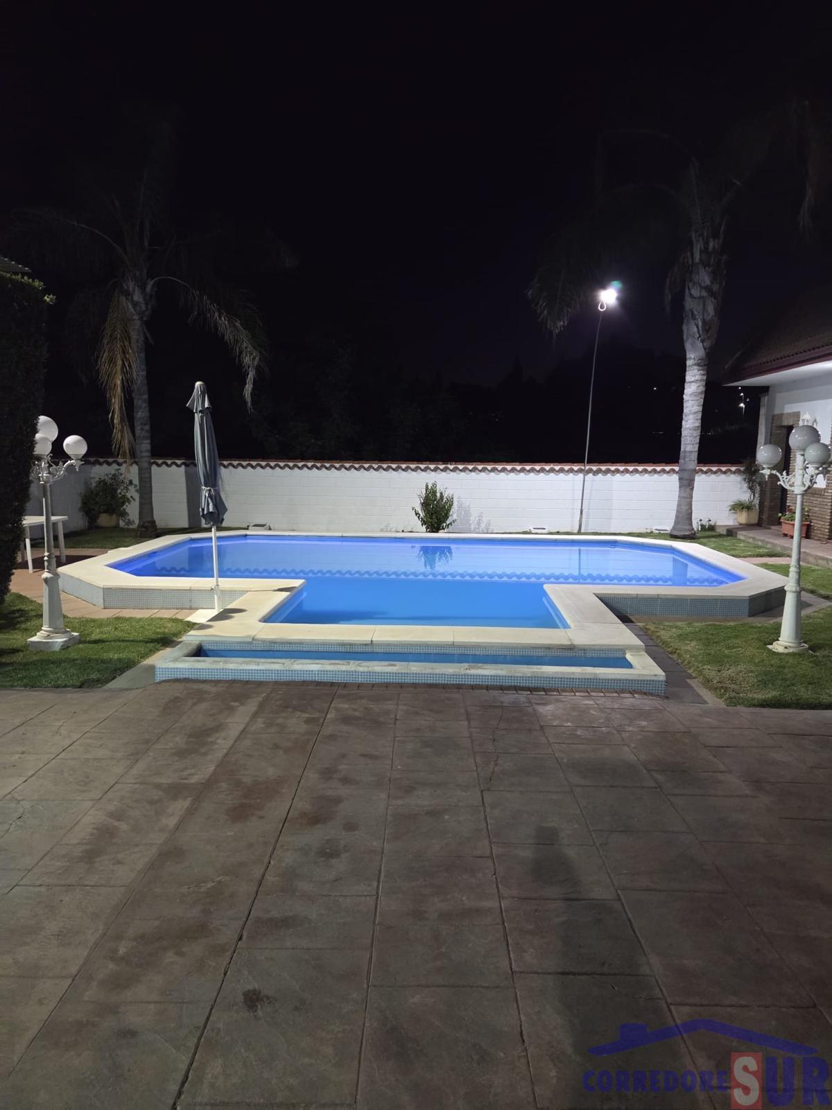 Venta de chalet en Córdoba