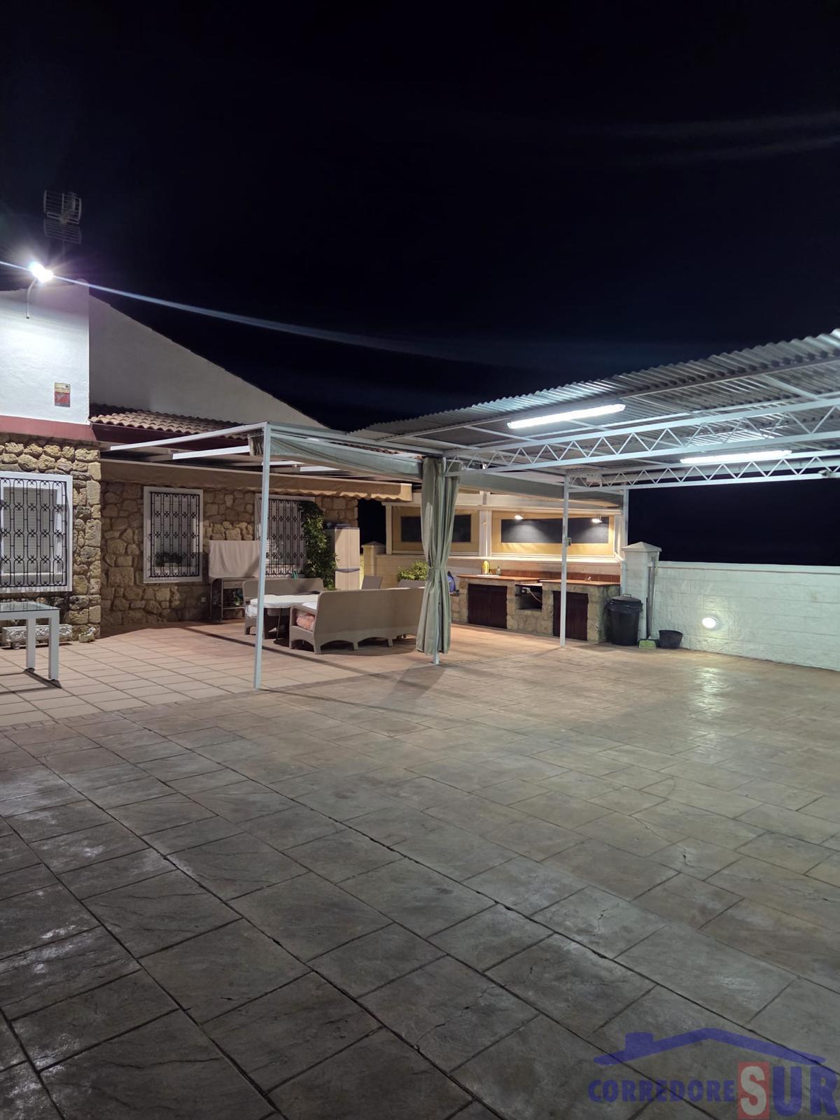 Venta de chalet en Córdoba