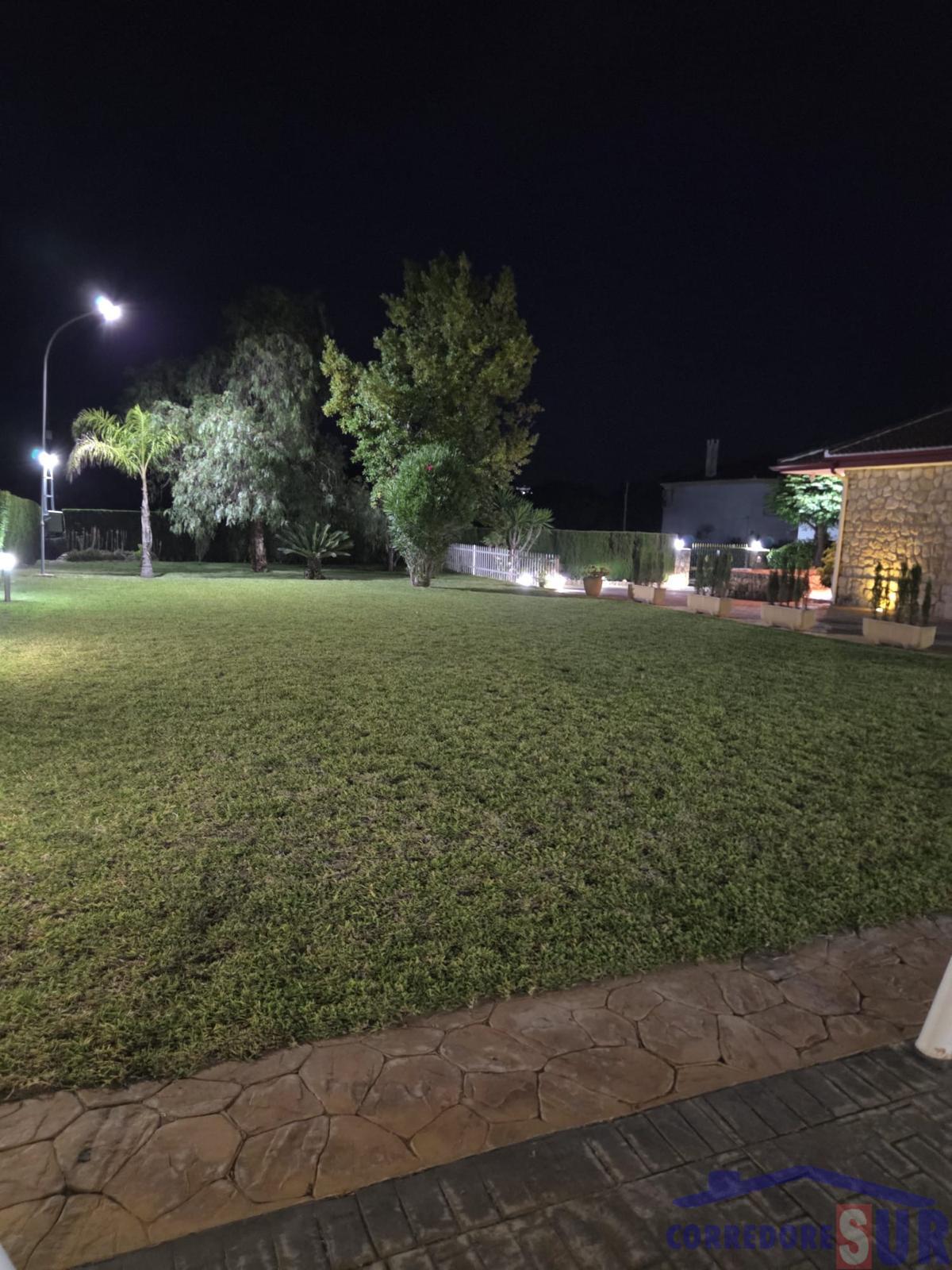 Venta de chalet en Córdoba