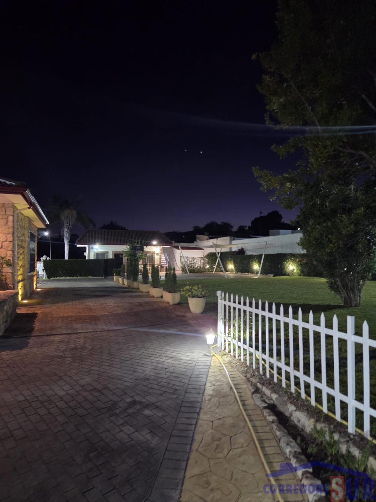 Venta de chalet en Córdoba