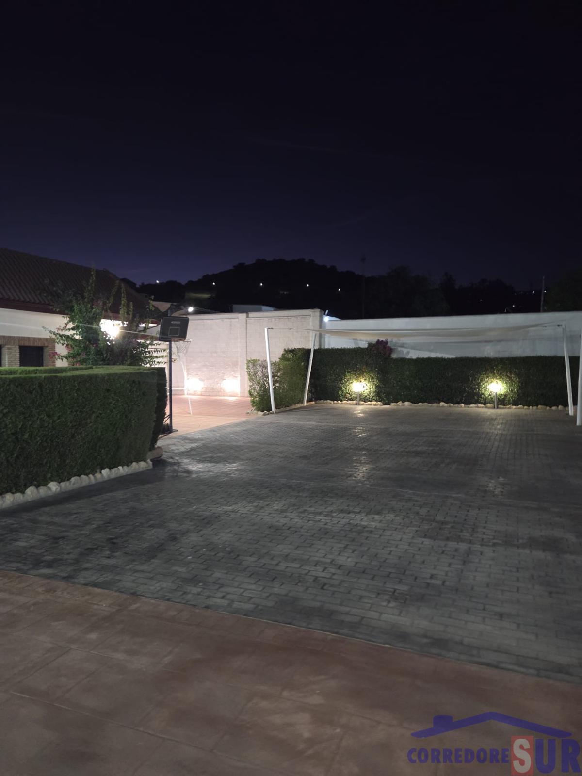 Venta de chalet en Córdoba