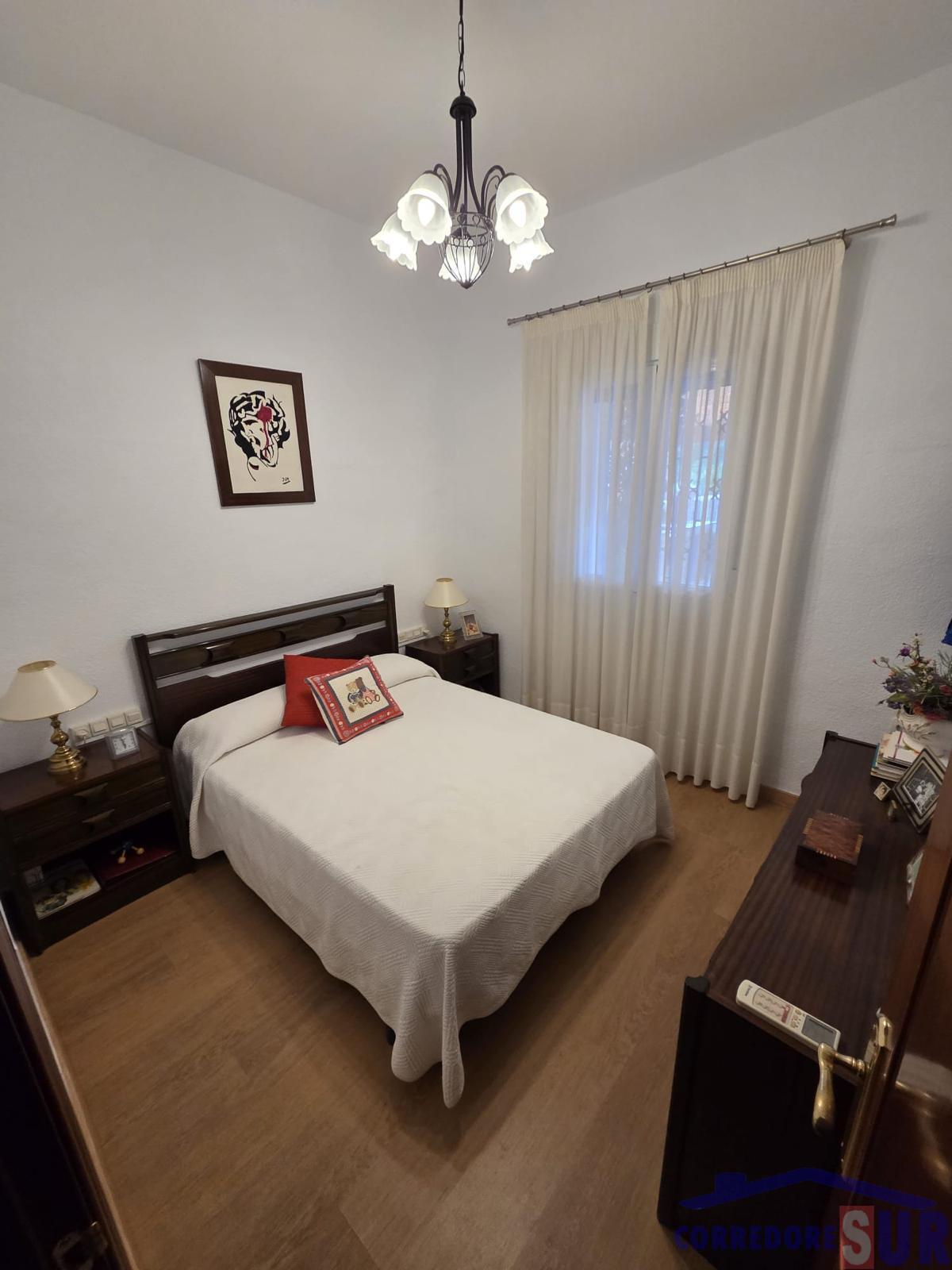 Venta de chalet en Córdoba
