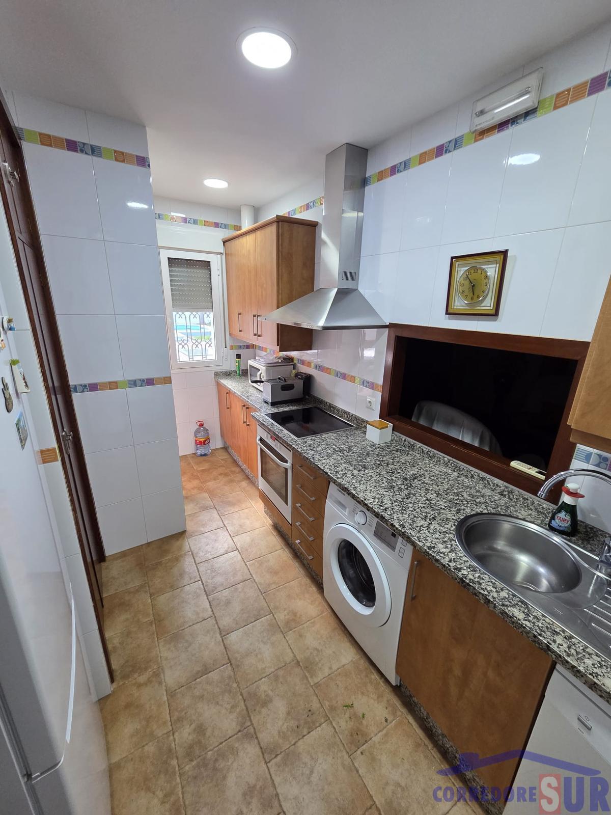 Venta de chalet en Córdoba
