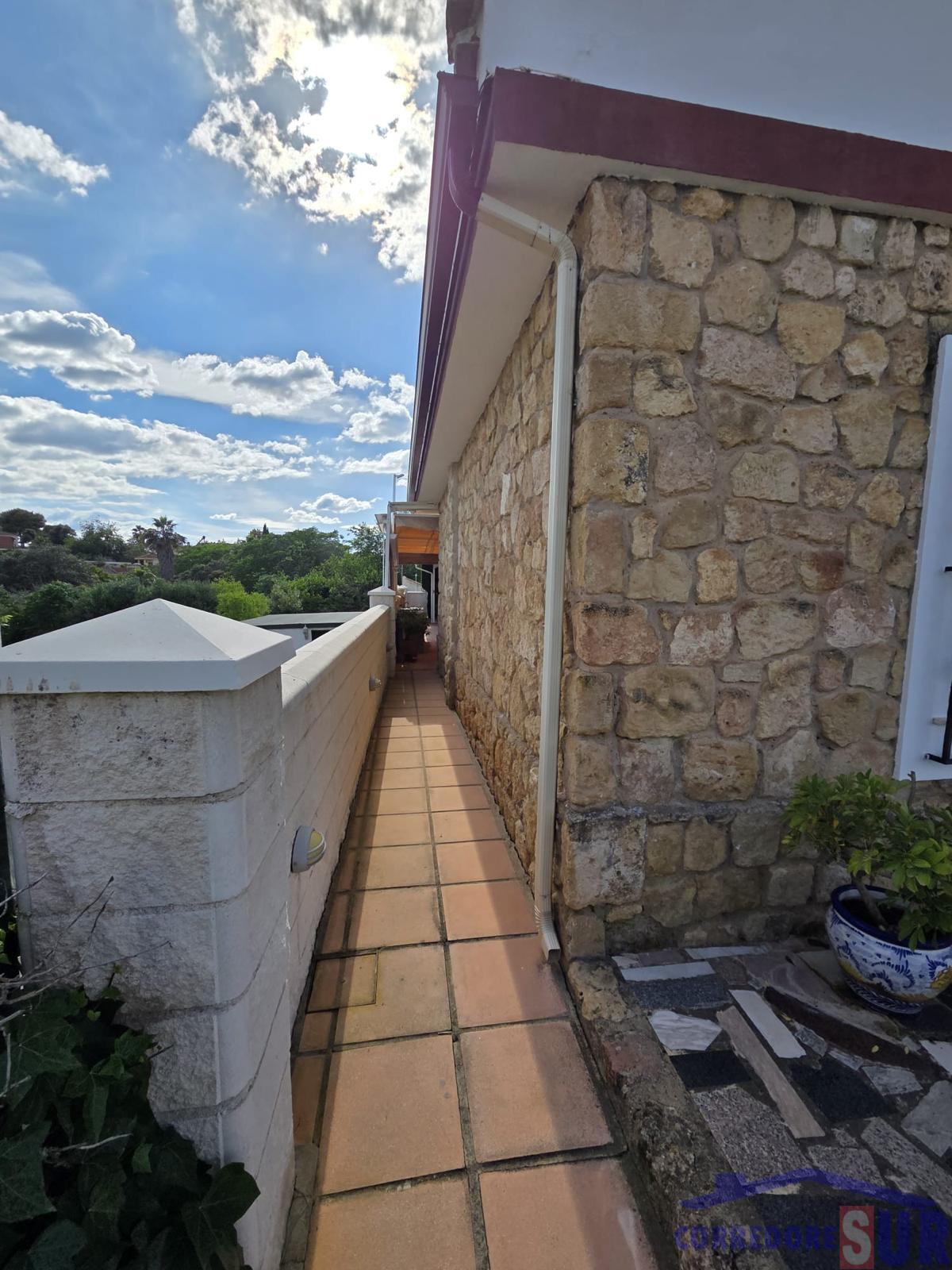 Venta de chalet en Córdoba