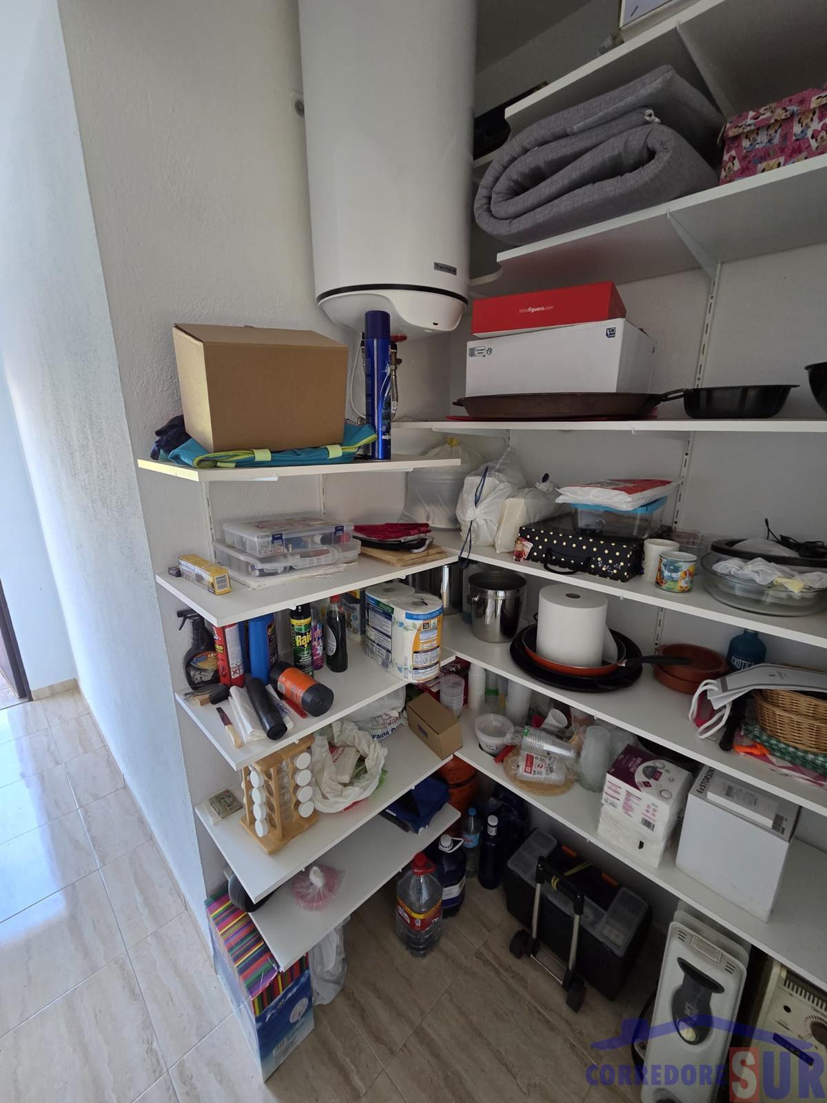 Venta de chalet en Córdoba