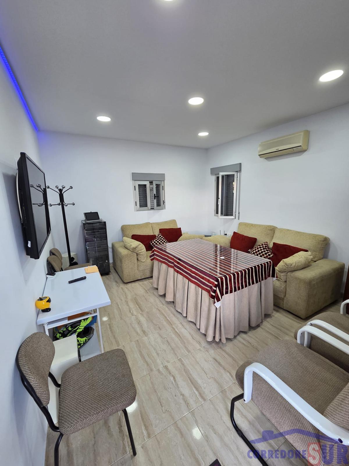 Venta de chalet en Córdoba