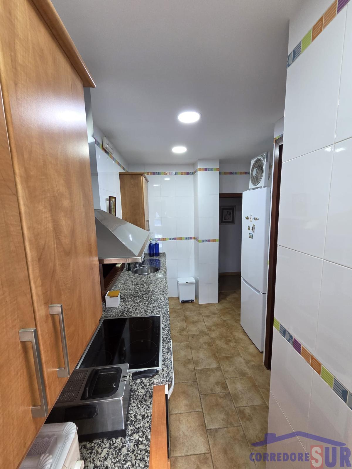 Venta de chalet en Córdoba