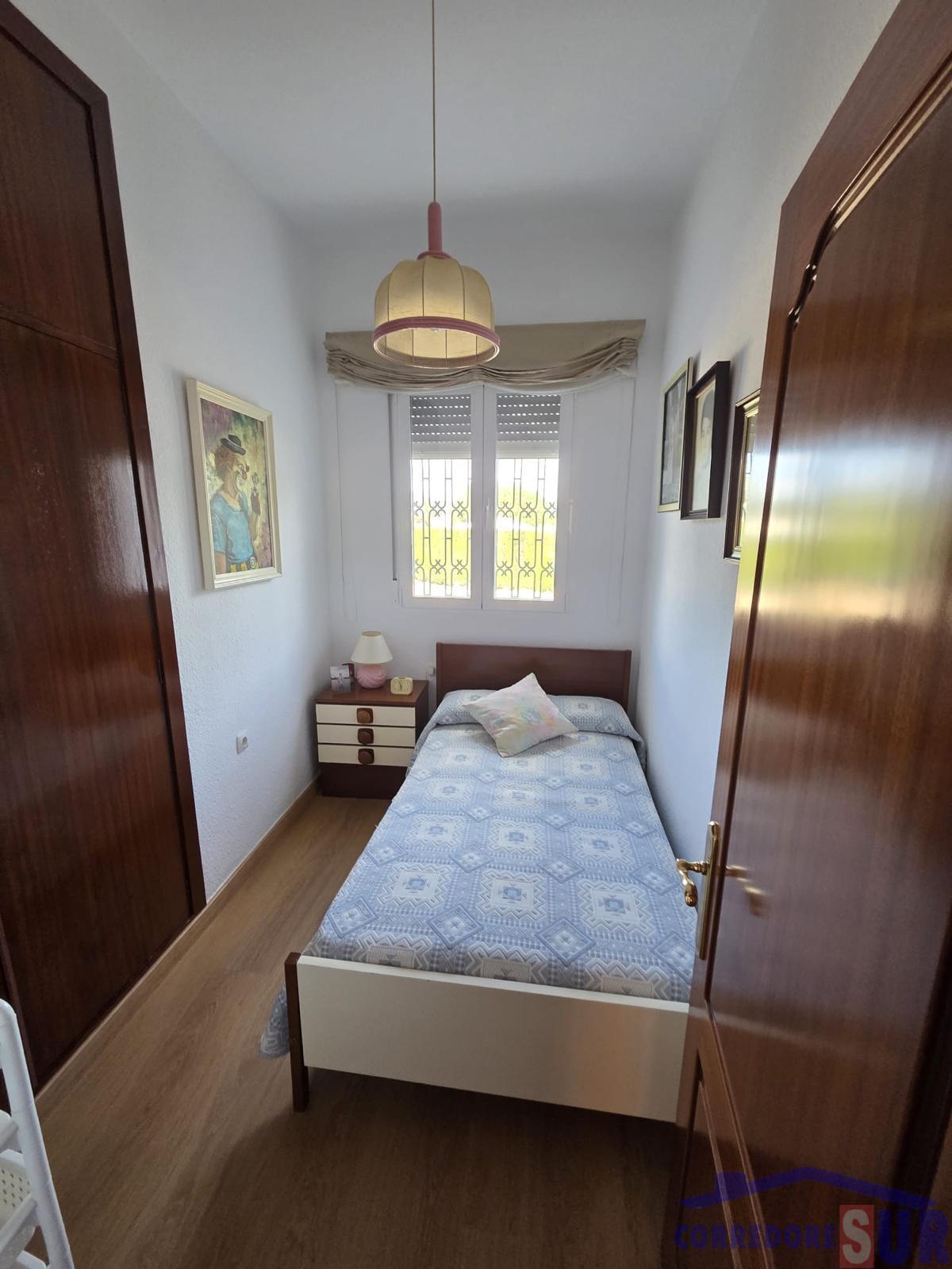 Venta de chalet en Córdoba