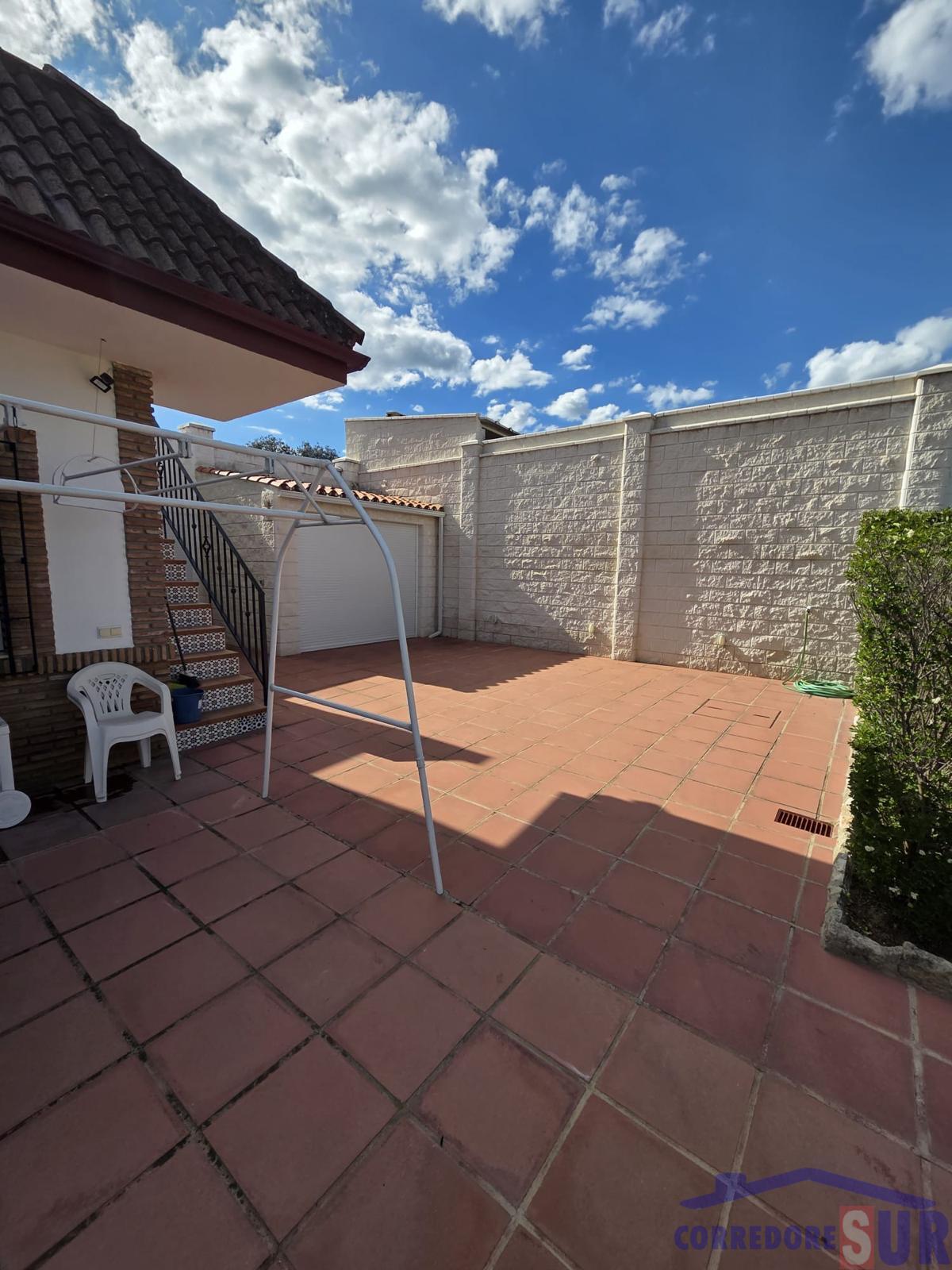 Venta de chalet en Córdoba