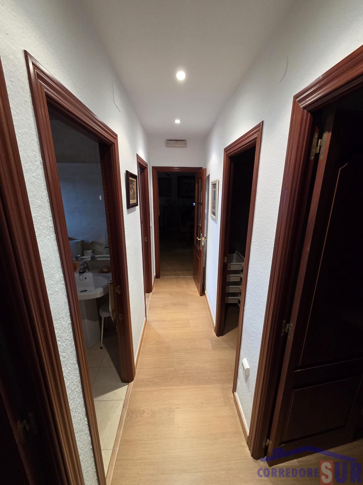 Venta de chalet en Córdoba