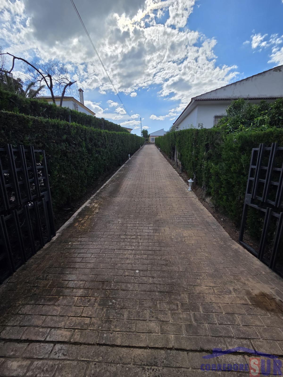 Venta de chalet en Córdoba