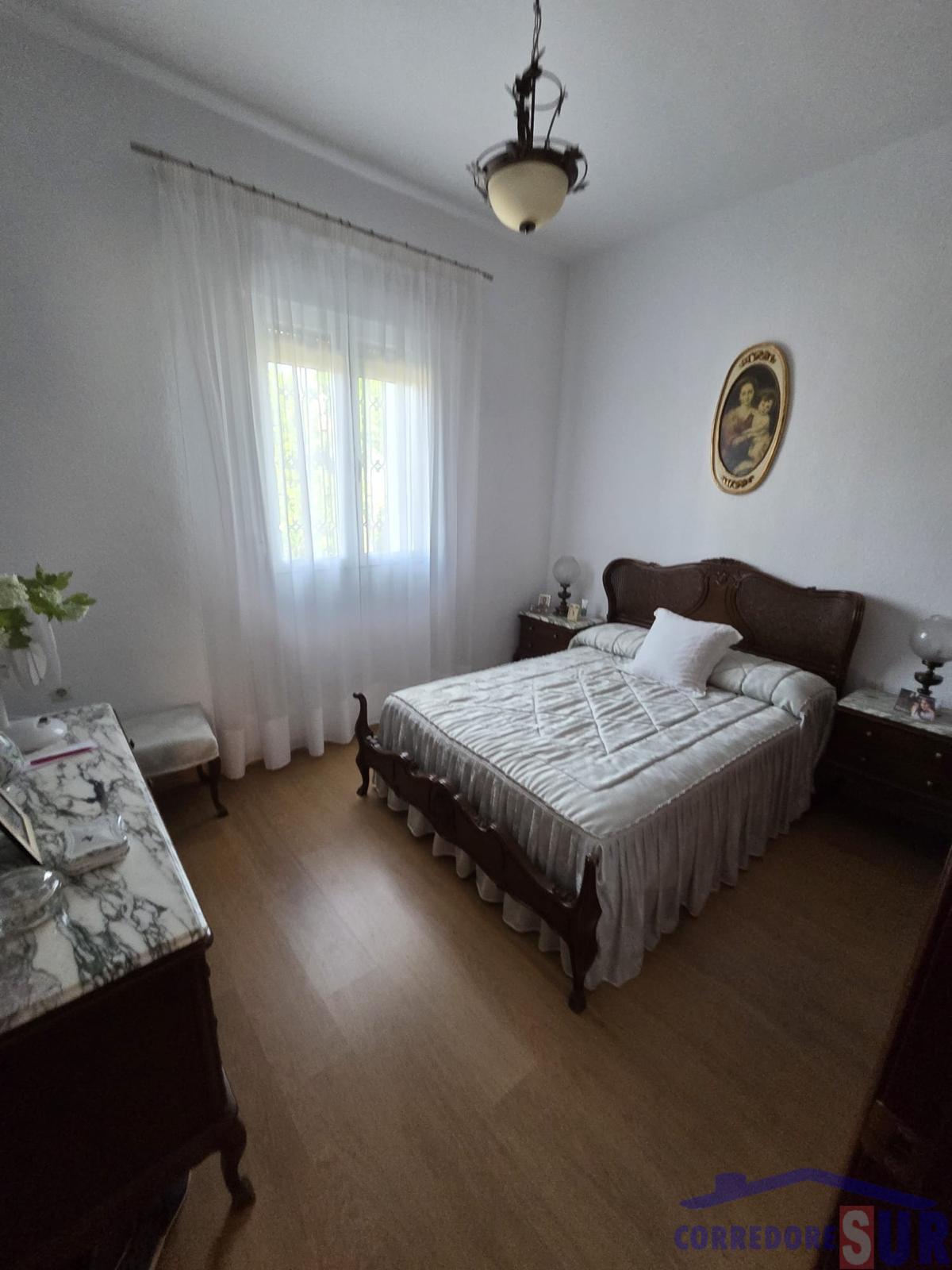 Venta de chalet en Córdoba
