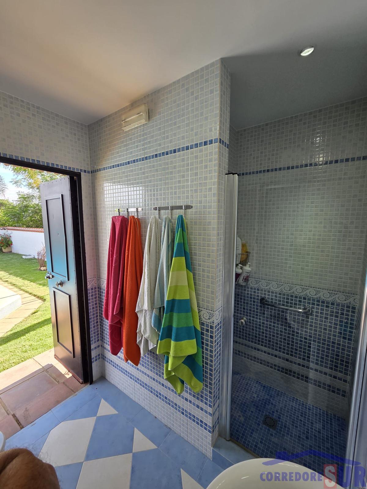 Venta de chalet en Córdoba