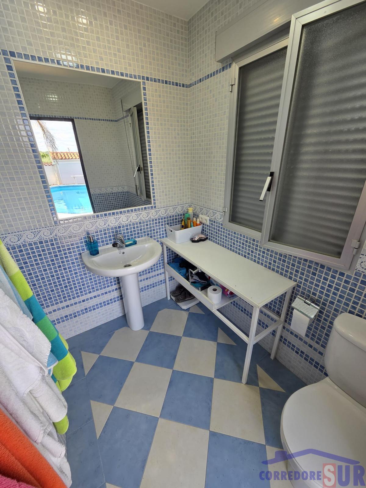 Venta de chalet en Córdoba