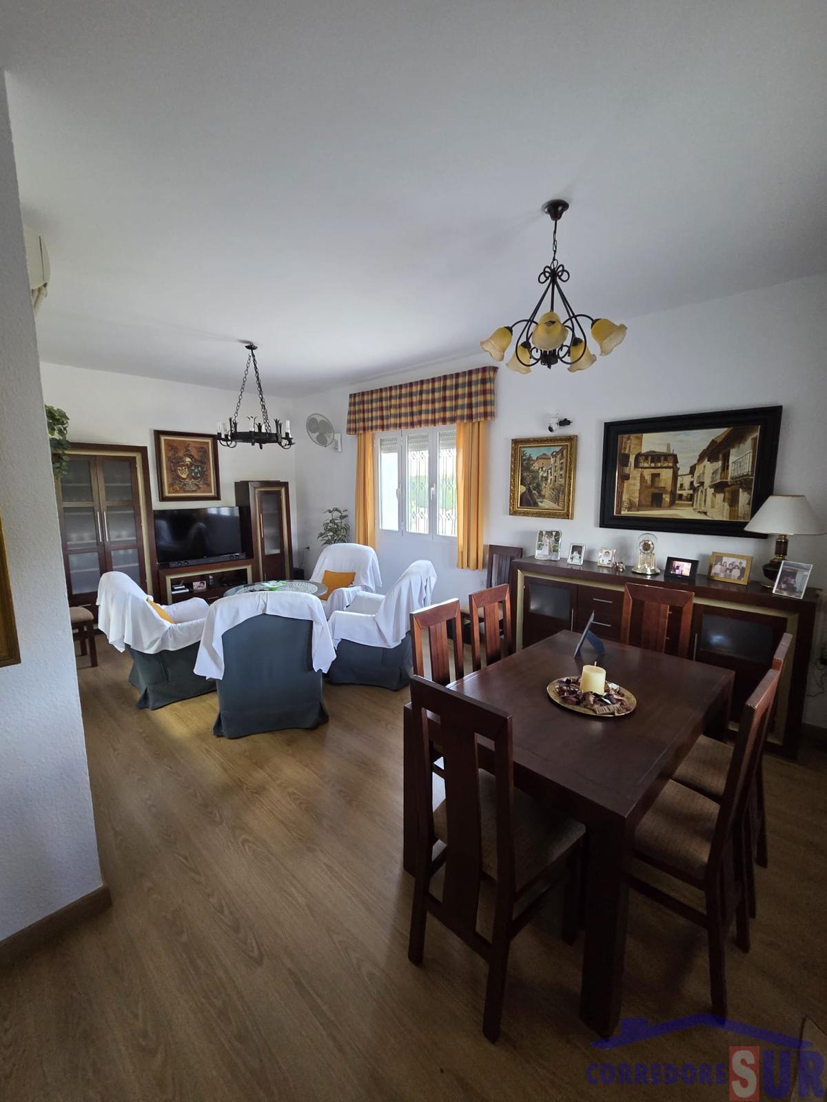 Venta de chalet en Córdoba