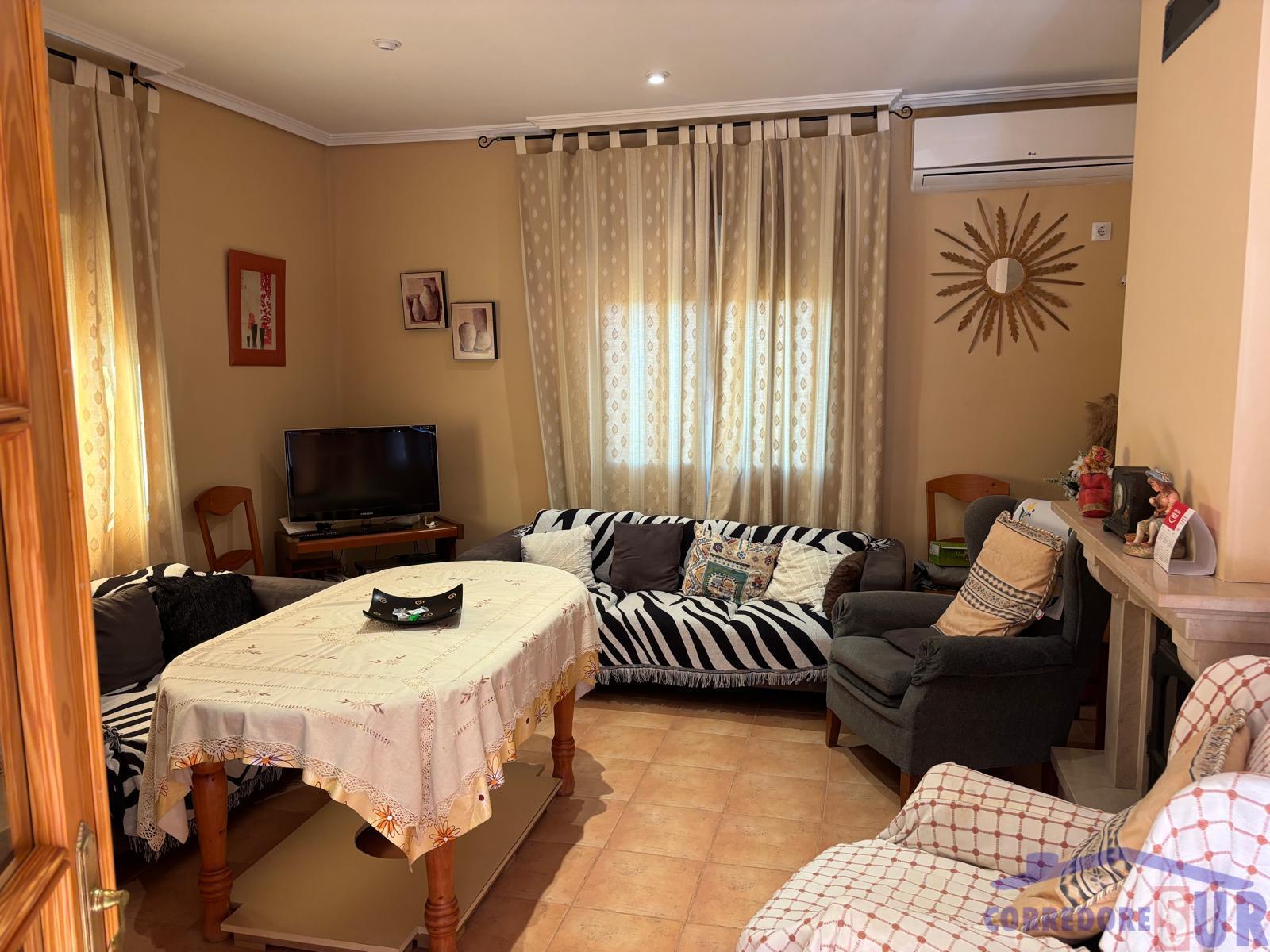 Venta de chalet en Córdoba