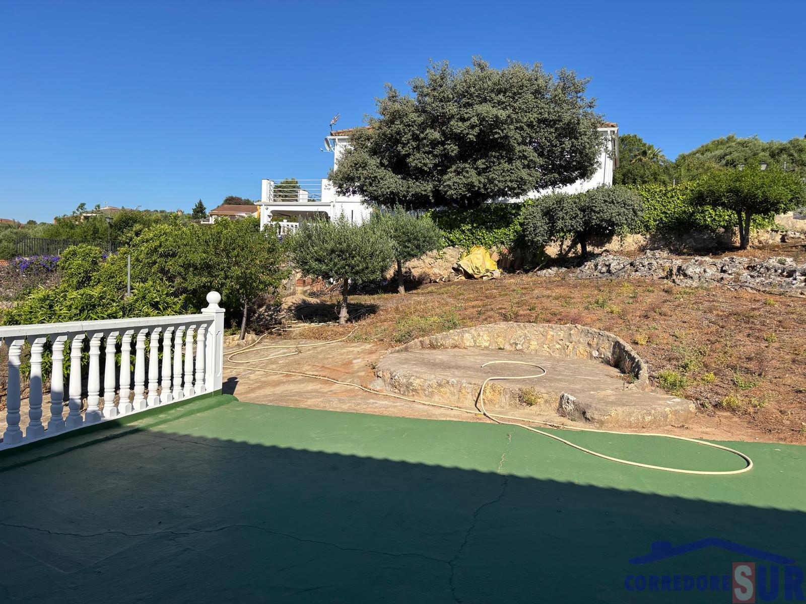 Venta de chalet en Córdoba