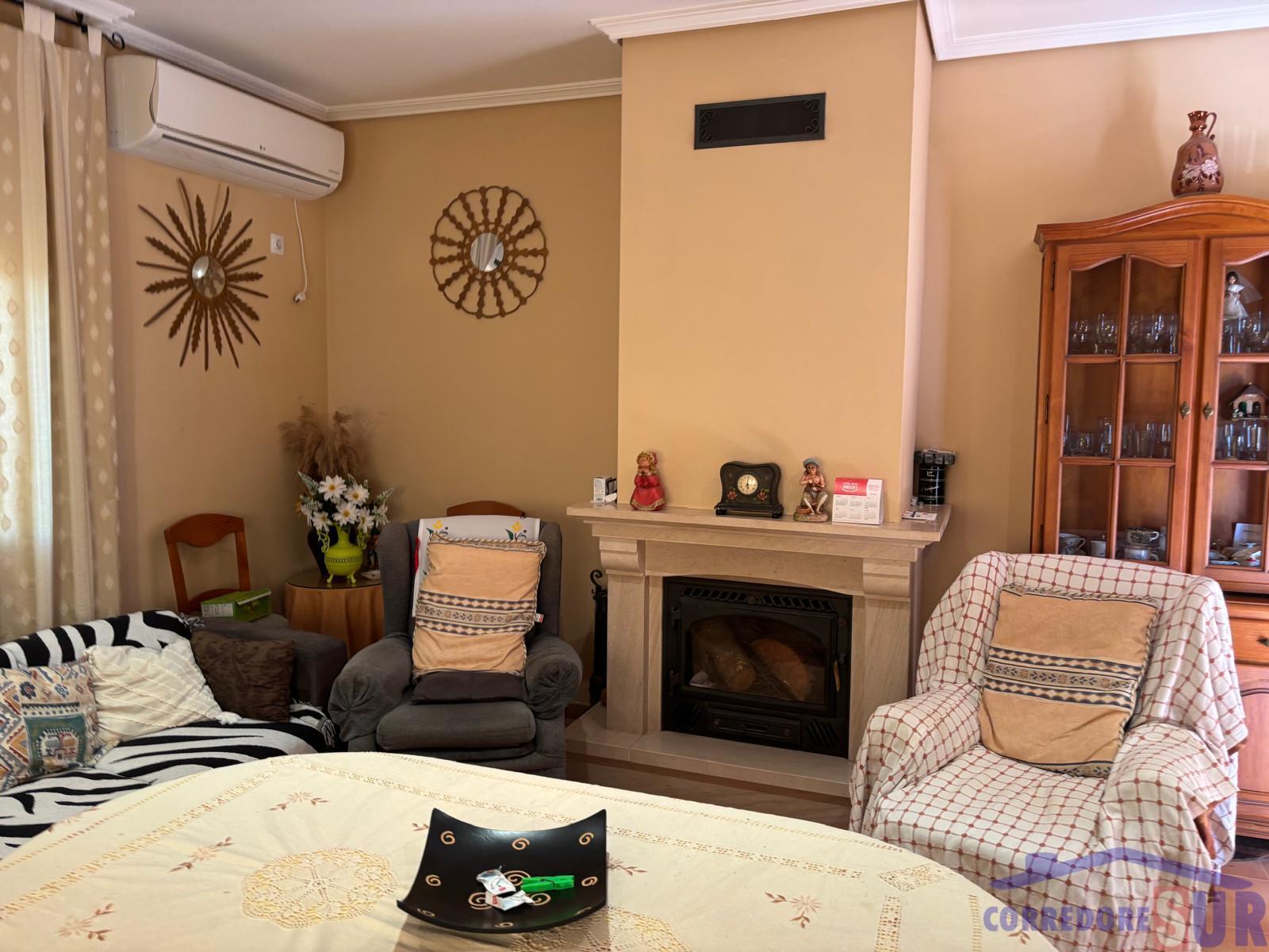 Venta de chalet en Córdoba