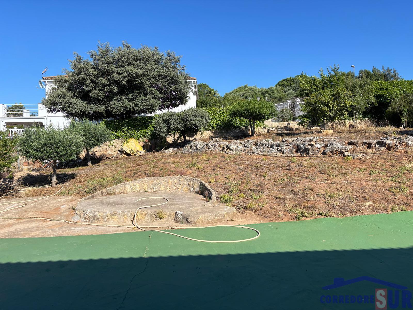Venta de chalet en Córdoba