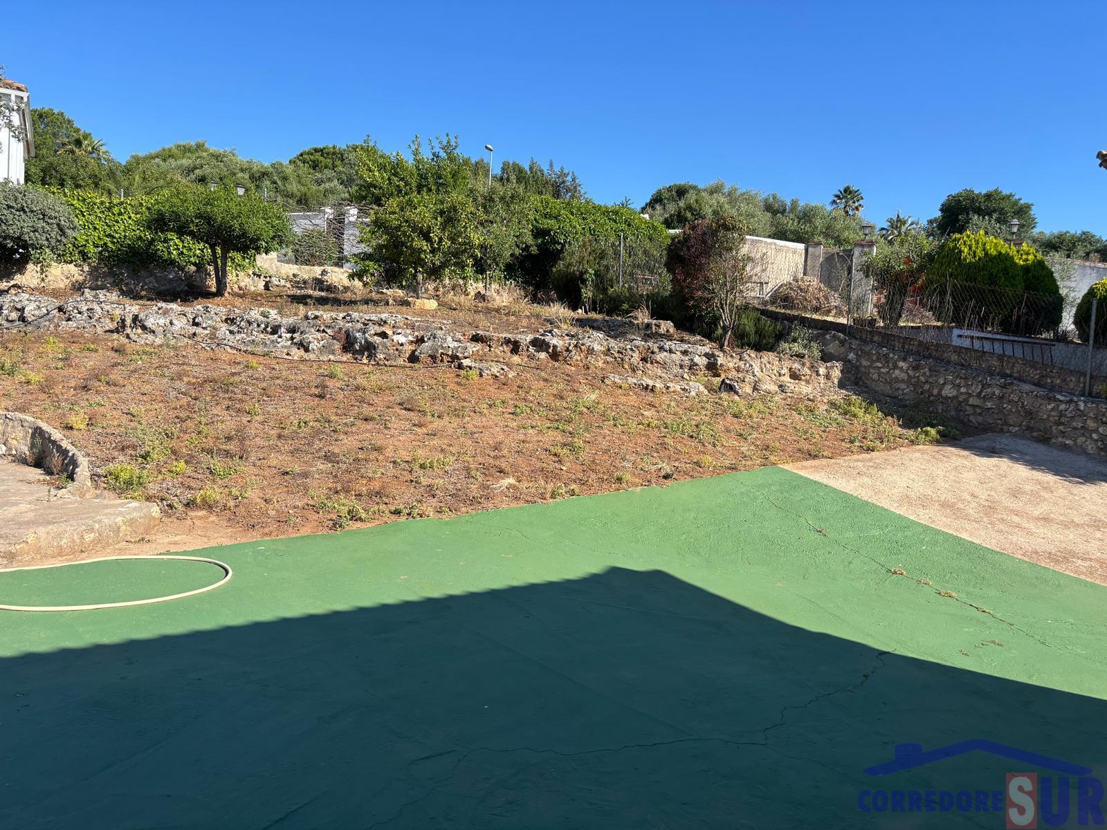 Venta de chalet en Córdoba