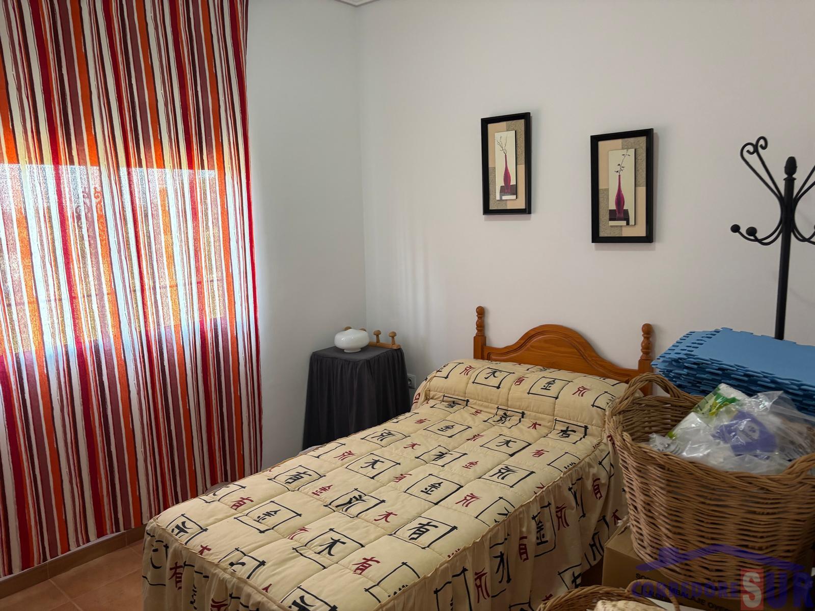 Venta de chalet en Córdoba
