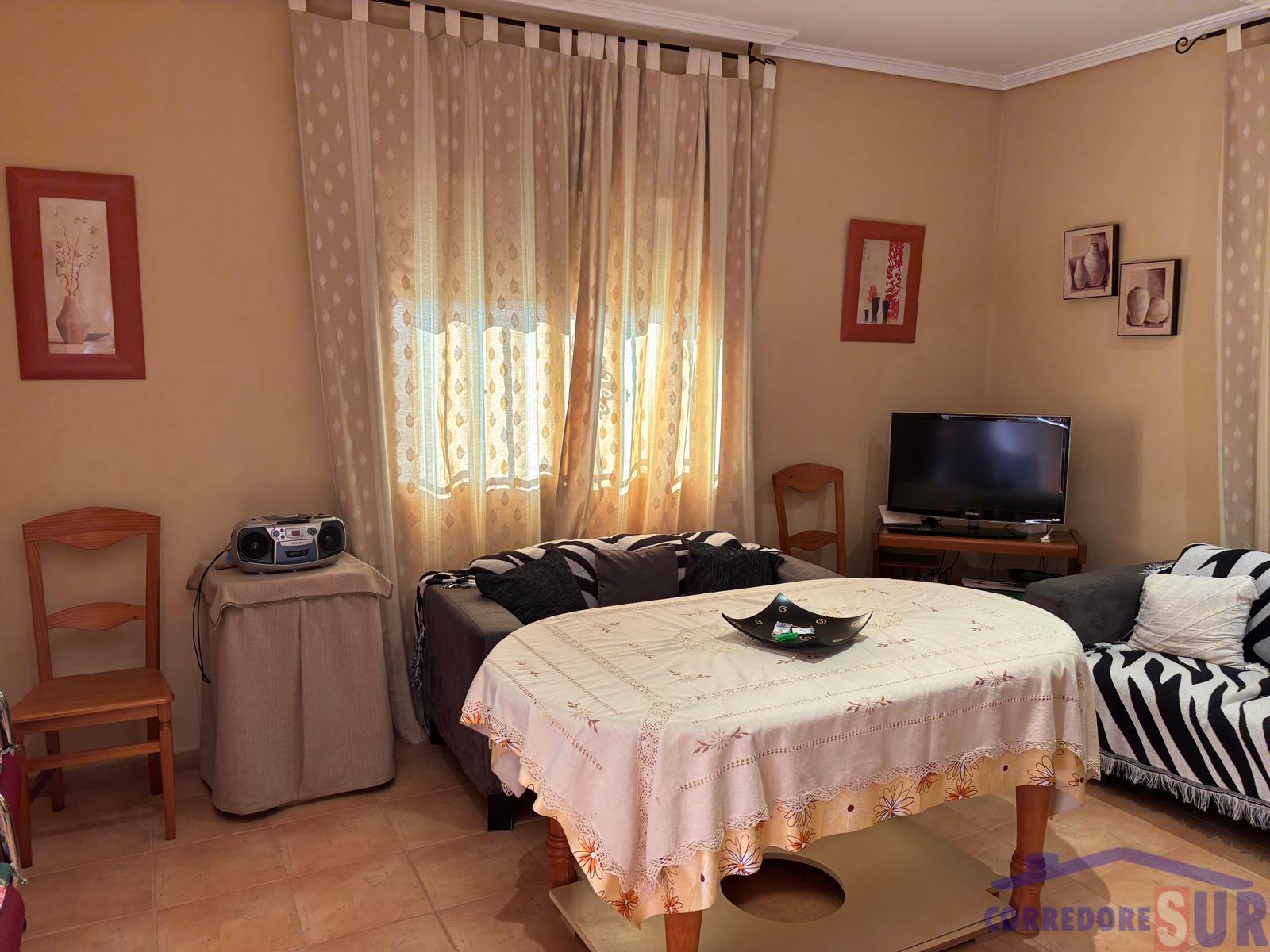 Venta de chalet en Córdoba