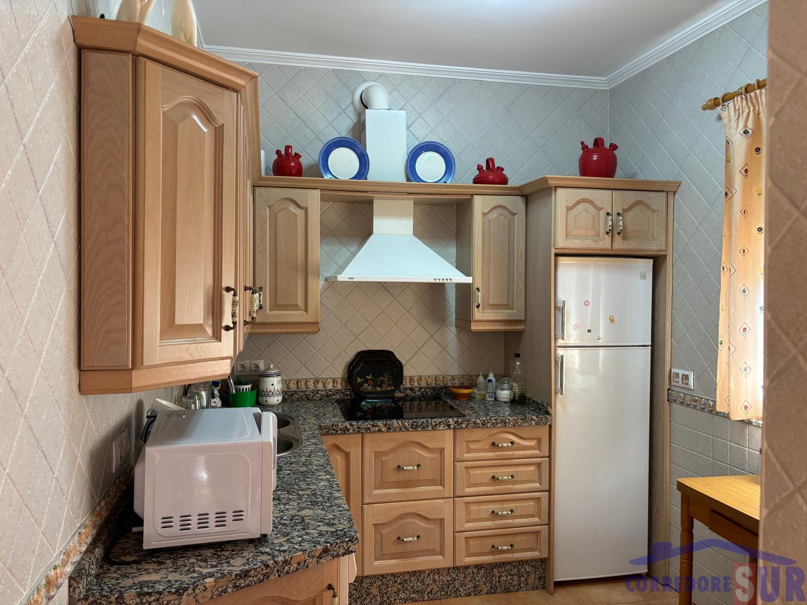 Venta de chalet en Córdoba