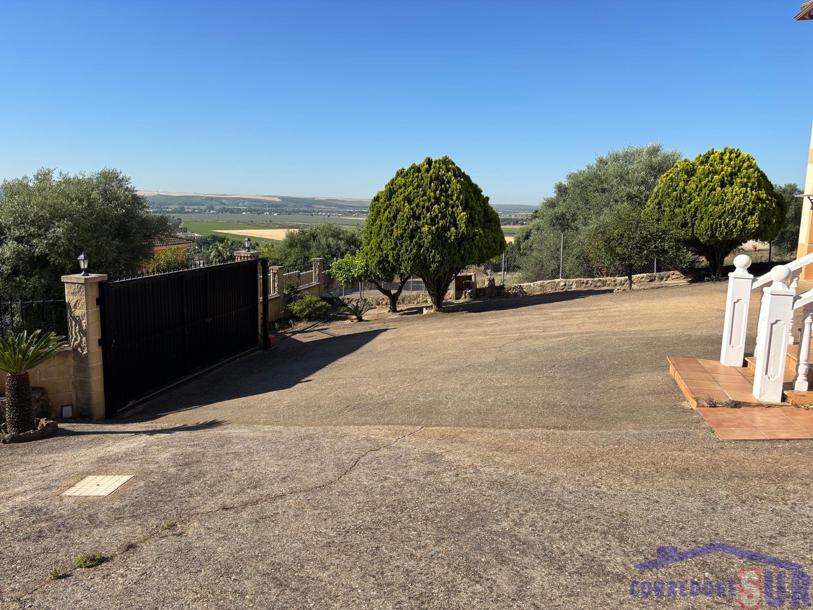 Venta de chalet en Córdoba