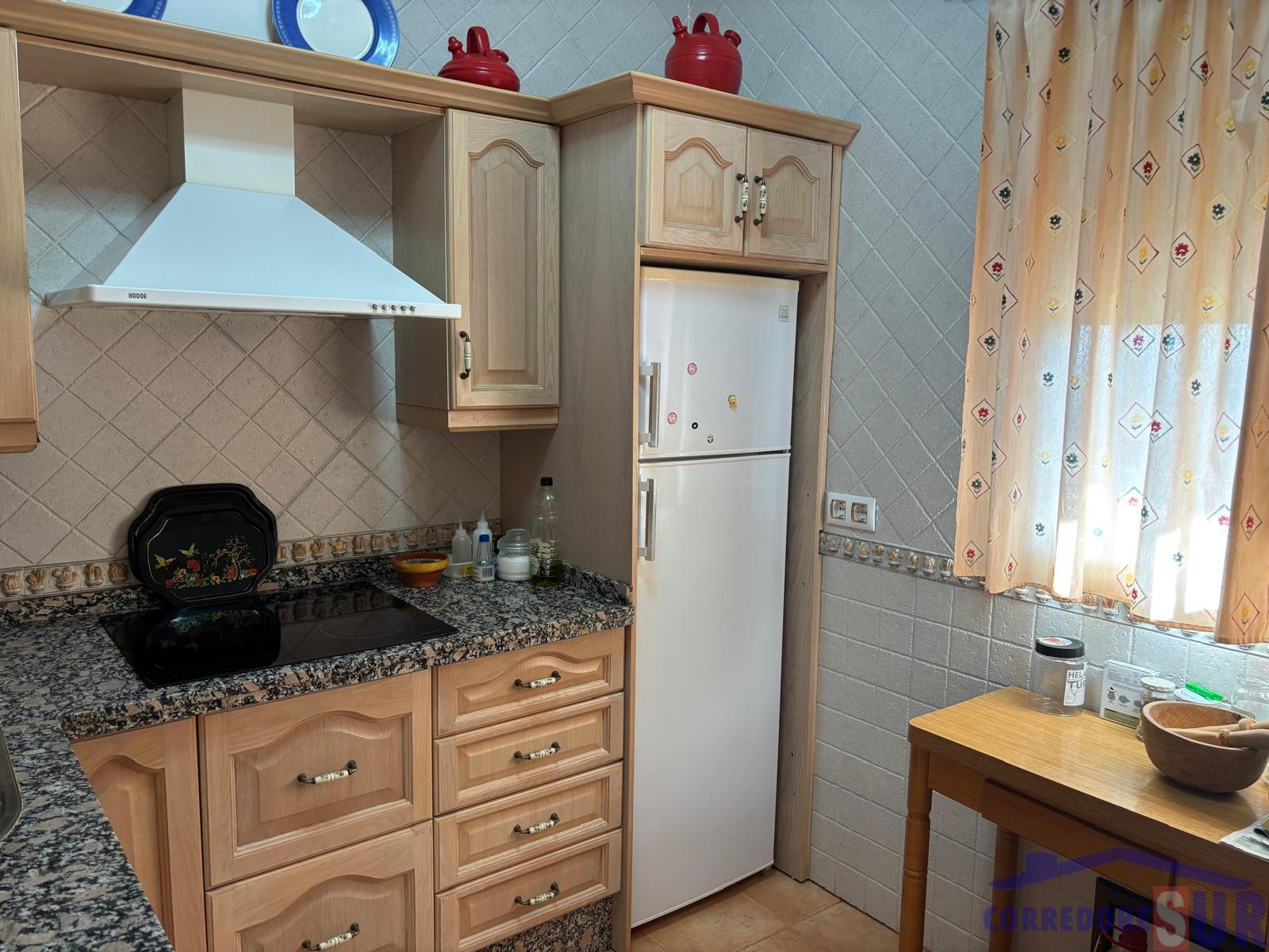Venta de chalet en Córdoba